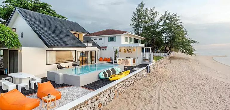 What We Offer to Beach House Sellers in Augusta, GA?