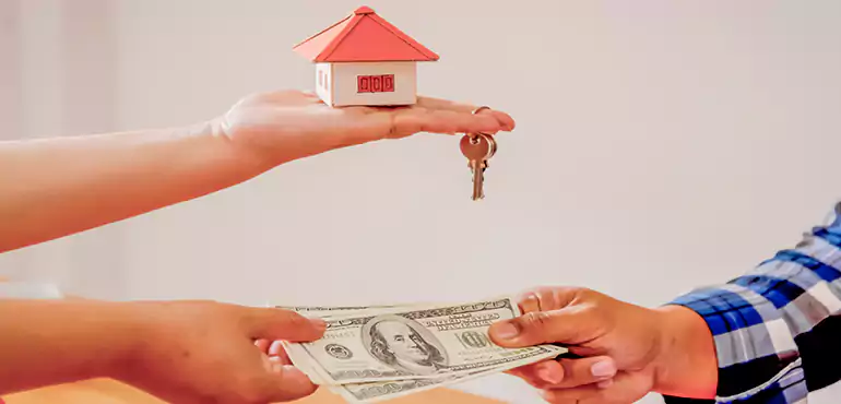 Sell Your House Fast & Avoid the Complications of Bankruptcy in Augusta, GA